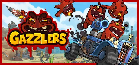 油老虎(GAZZLERS)