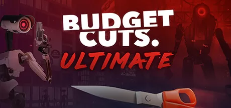 削减预算(Budget Cuts Ultimate)