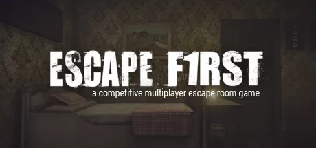 密室逃亡1(Escape First)