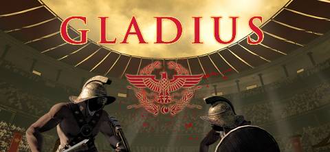 《角斗勇士》Gladius VR Quest