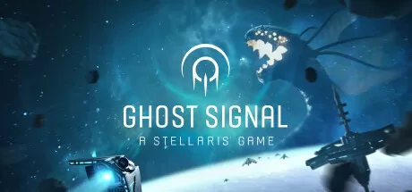 幽灵信号:群星游戏(Ghost Signal: A Stellaris Game)