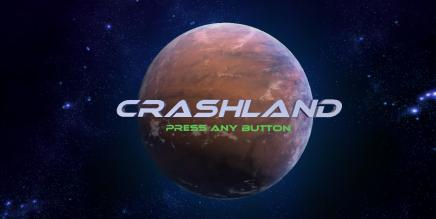《崩溃之地》Crashland VR