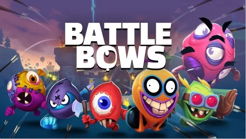 战斗弓箭手(Battle Bows)