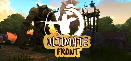 终极战线(Ultimate Front)