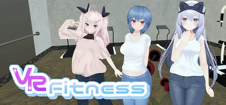 VR健身女孩(VR Fitness)
