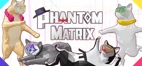 幻影矩阵(Phantom Matrix)