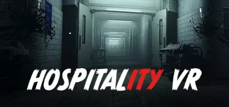 鬼影酒店(Hospitality VR)