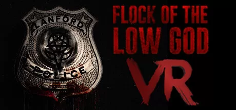 待宰之羊(Flock of the Low God VR)