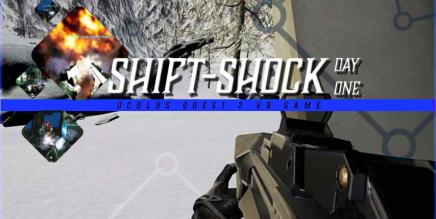 《换档冲击:第一天》Shift-shock: Day One