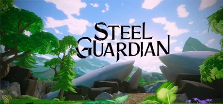 钢铁守护者(Steel Guardian)
