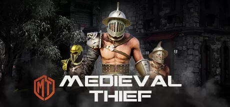 中世纪小偷VR(Medieval Thief VR)