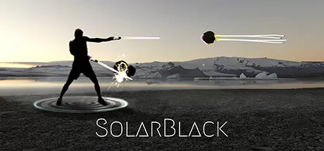 黑曜世界(SolarBlack)