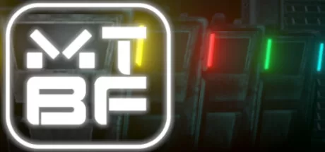 跑酷射击(MTBF VR)