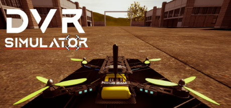 《无人机模拟》DVR Simulator