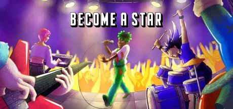 成为明星(Become A Star)