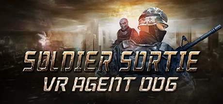 士兵突围:VR 特工 006(Soldier Sortie :VR Agent 006)