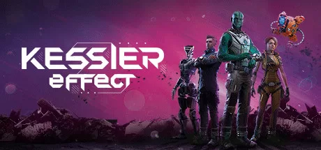 凯斯勒效应(Kessler Effect)
