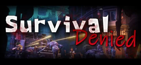 生存被剥夺(Survival Denied)