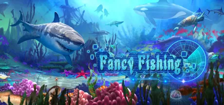捕鱼达人(Fancy Fishing VR)