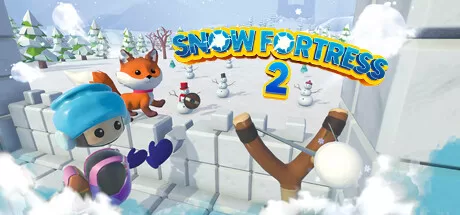 冰雪堡垒2(Snow Fortress 2)