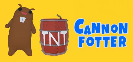 林地水獭(Cannon Fotter)