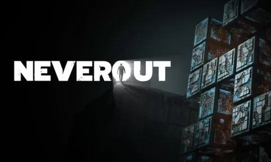 《永无止境》Neverout VR