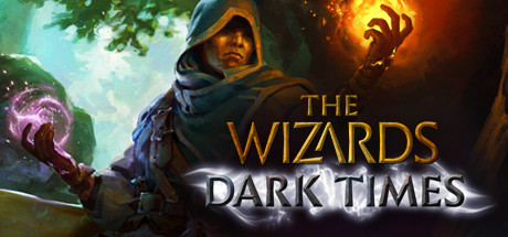 《无界术士:黑暗时代》The Wizards – Dark Times