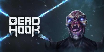死神之钩(Dead Hook)