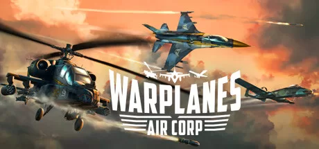《战机:空军》Warplanes: Air Corp
