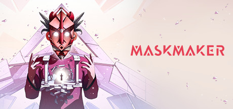 《面具师》Maskmaker