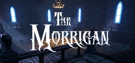 莫里根(The Morrigan)