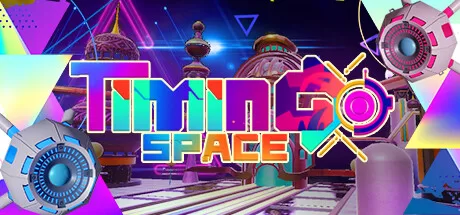 时间空间(TimingSpace)