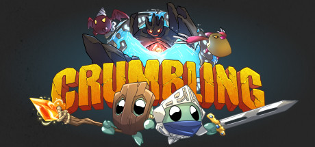 《摇摇欲坠》Crumbling VR