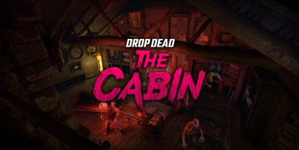 《坠落死亡:小屋》Drop Dead: The Cabin