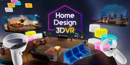家居设计 3D VR(Home Design 3D VR)