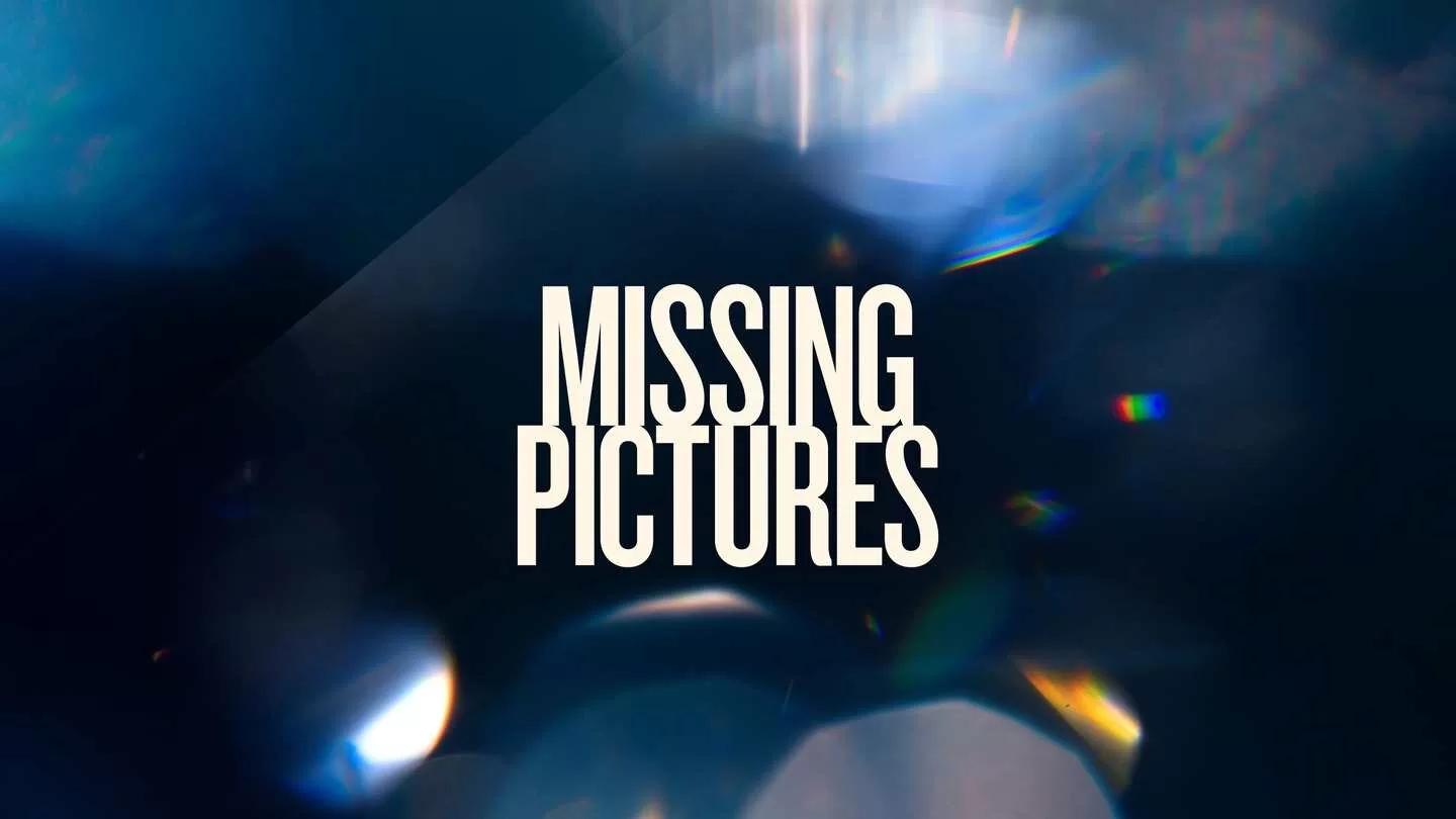 《大師狂想曲:蔡明亮》Missing Pictures VR