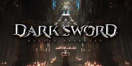 黑暗之剑 – 永恒之战(Darksword – Battle Eternity)