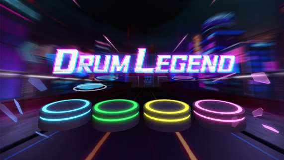 鼓传奇(Drum Legend)