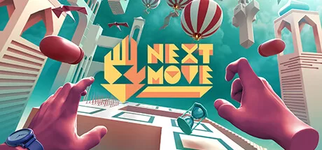 下一步行动(Next Move)