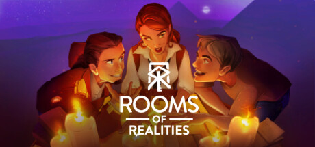《现实的房间》Rooms of Realities