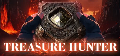 宝藏猎人(Treasure Hunter)