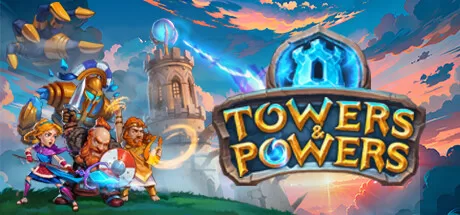 塔楼和权力(Towers and Powers)