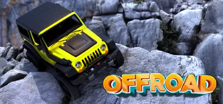 越野(OFFROAD VR)