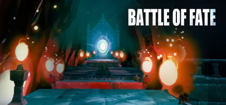 命运之战(Battle of Fate)