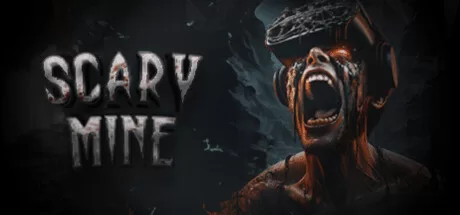恐怖矿井VR(Scary Mine VR)