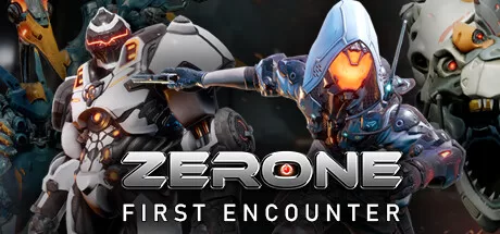 零 – 初次相遇(ZERONE – First Encounter)
