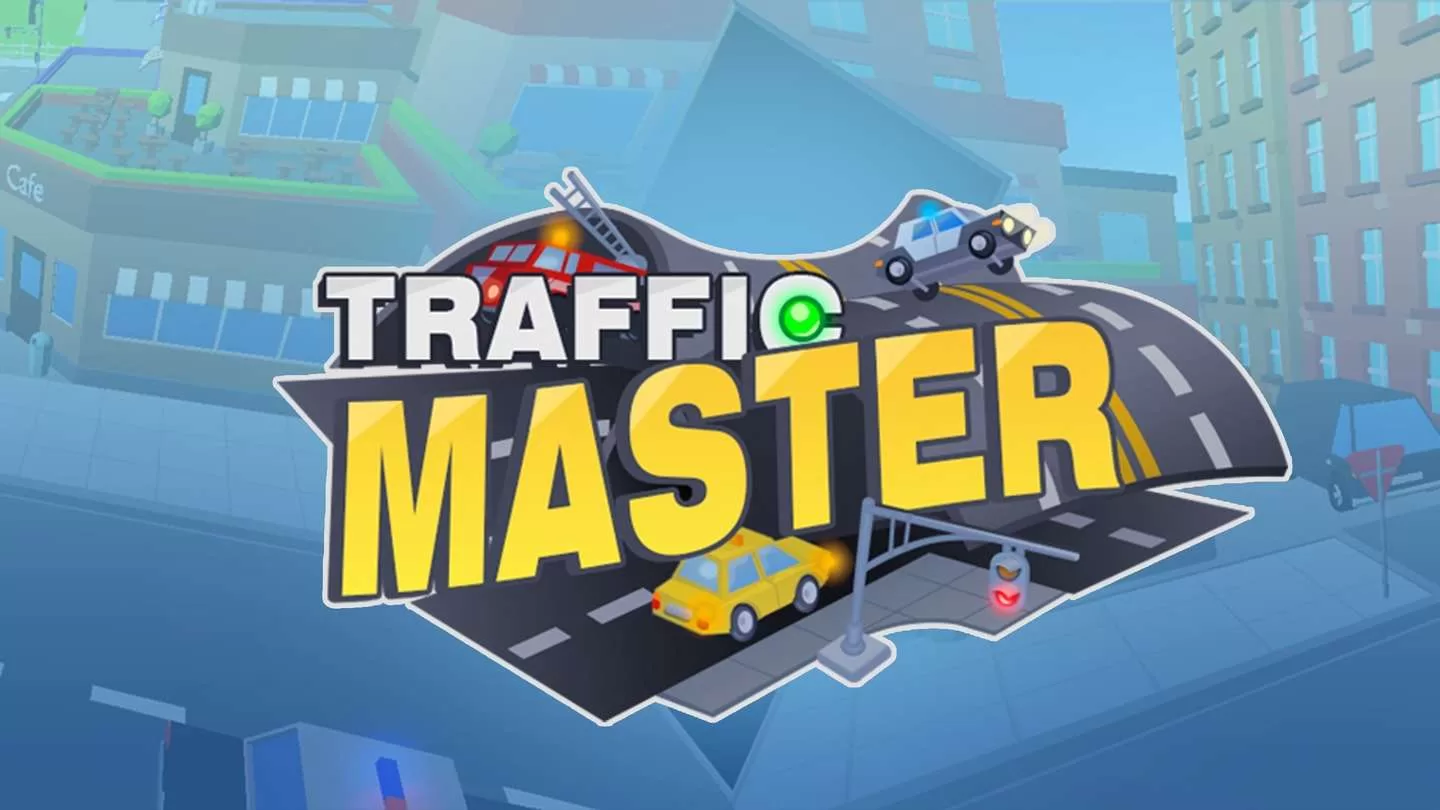 《交通大师》Traffic Master