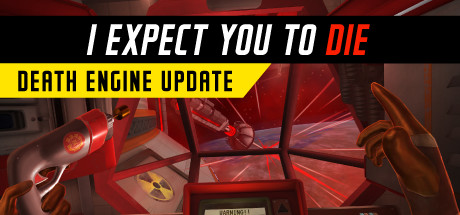 我希望你死 1(I Expect You To Die 1)