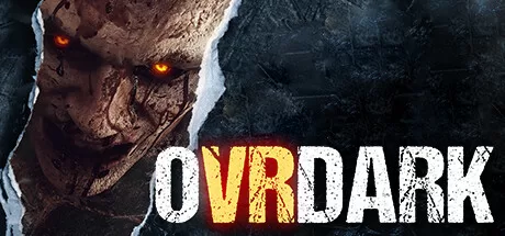 奥维达克:一个不可打开的故事(OVRDARK: a Do Not Open story)