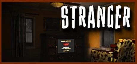 陌生人(STRANGER)
